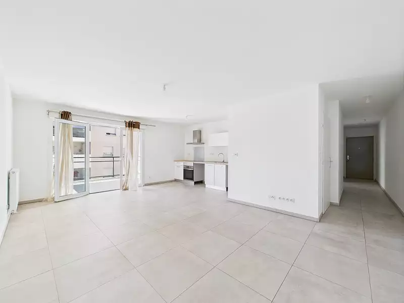 Appartement, 71 m²