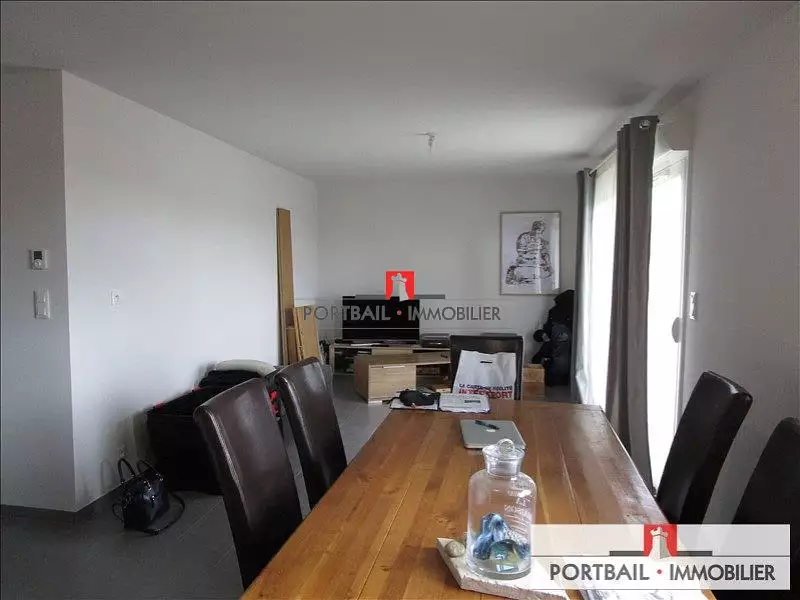 Appartement, 66,31 m²