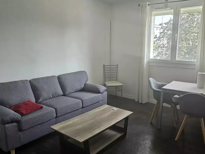 Appartement, 55 m²