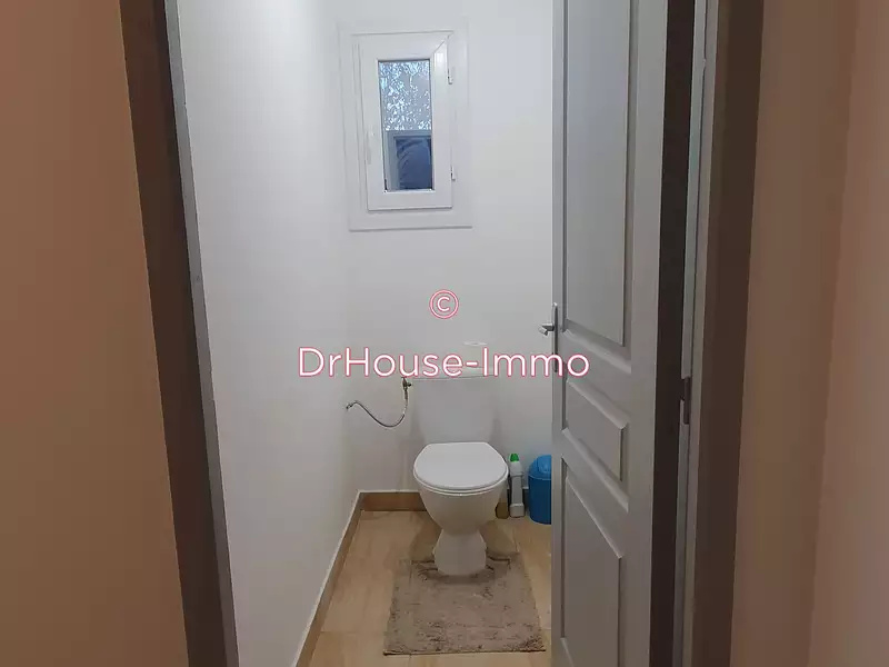Maison, 85 m²