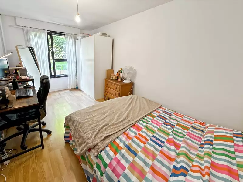Appartement, 41 m²