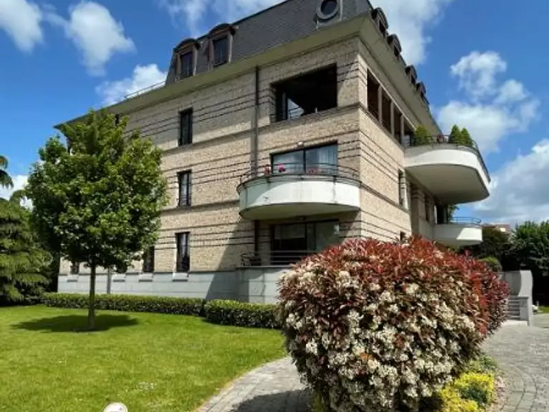 Appartement, 98,86 m²