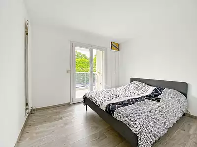 Appartement, 62,53 m²