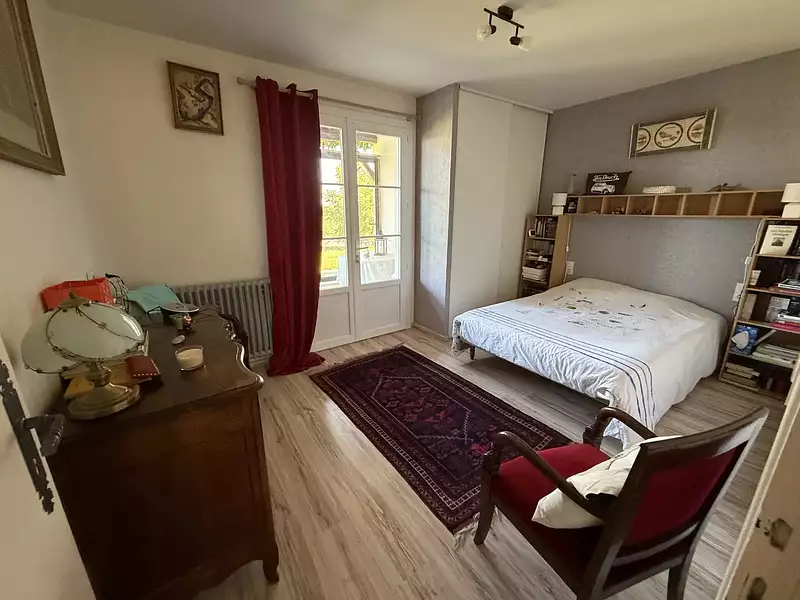 Maison, 135 m²