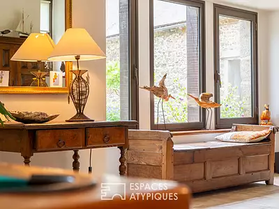 Maison, 294 m²