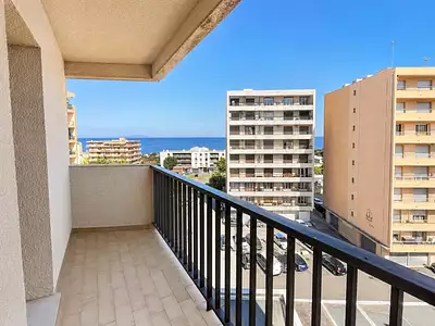 Appartement, 65 m²
