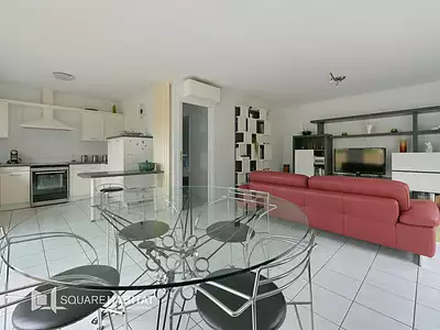Maison, 70 m²