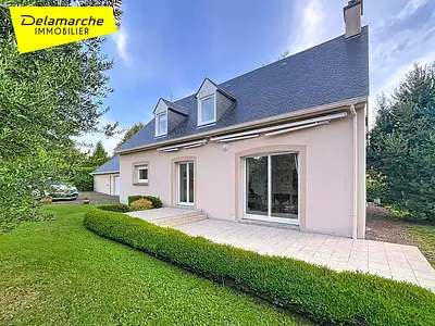 Maison, 173,14 m²
