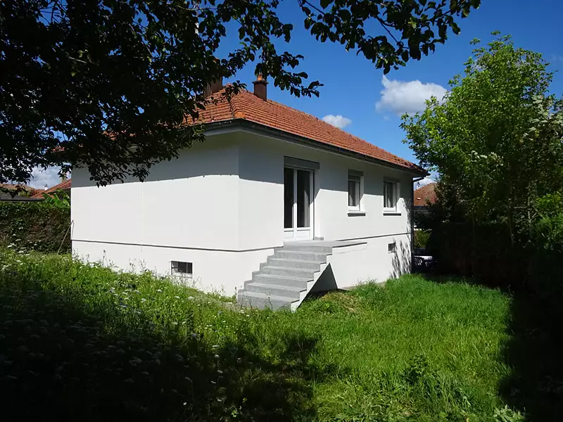 Maison, 80 m²