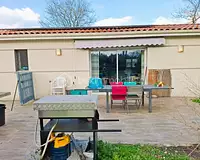 Maison, 110 m²