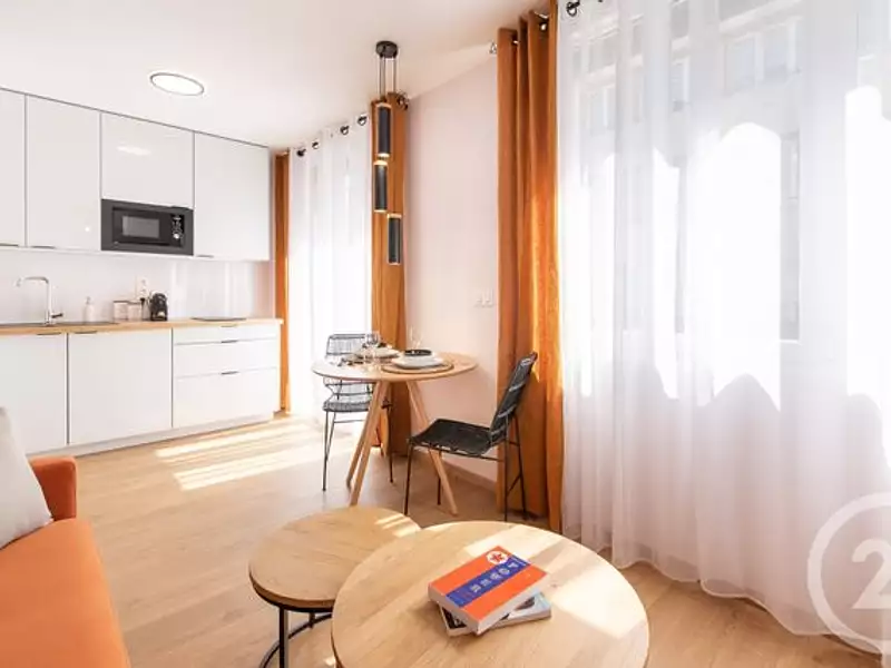 Appartement, 85 m²
