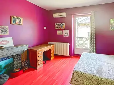 Maison, 175 m²