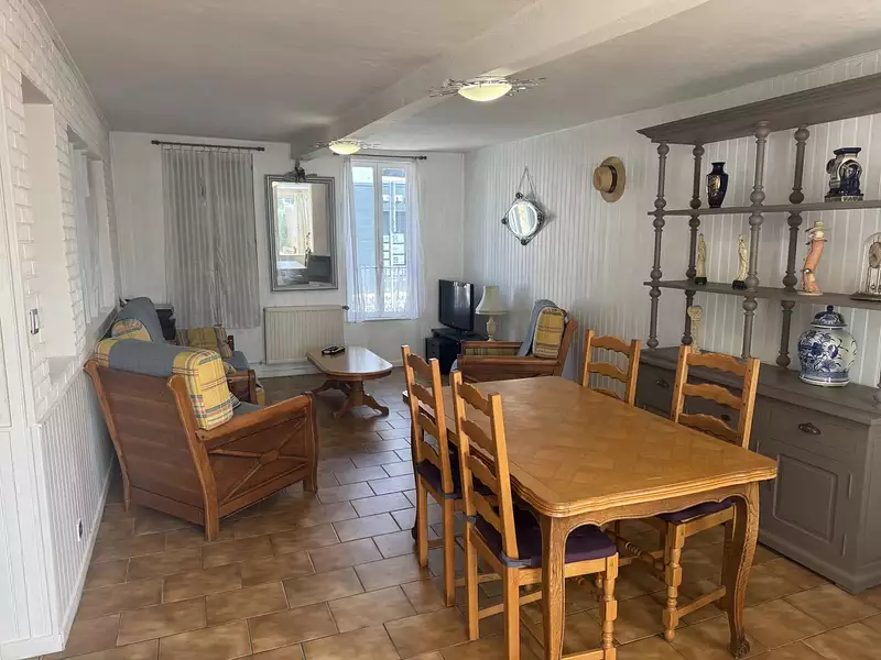 Maison, 95 m²