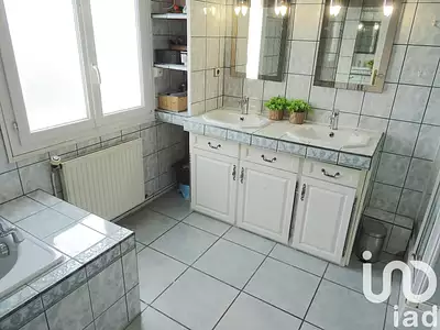 Maison, 143 m²