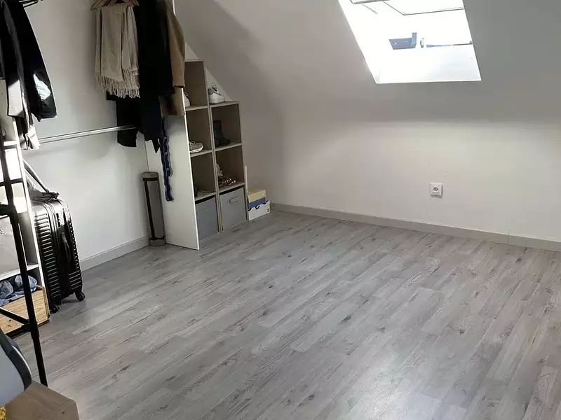 Maison, 90 m²