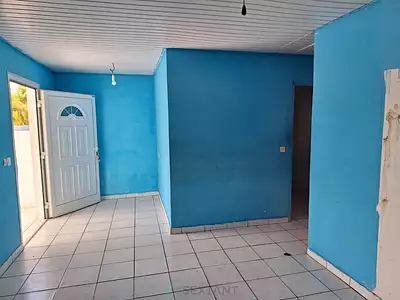 Appartement, 48,33 m²