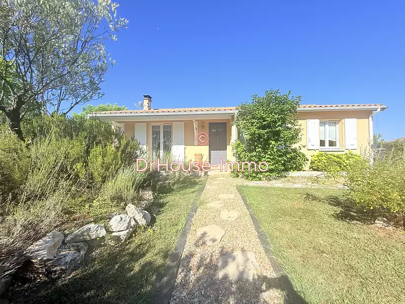 Maison, 90 m²