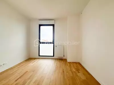 Appartement, 91 m²