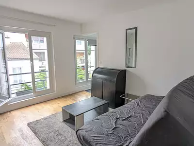 Appartement, 23 m²