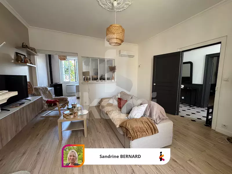 Maison, 227 m²