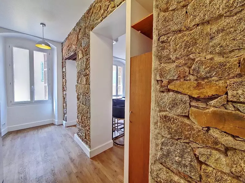 Appartement, 43 m²