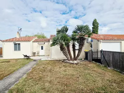 Maison, 109 m²