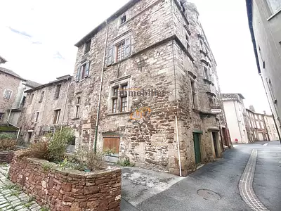 Maison, 95 m²