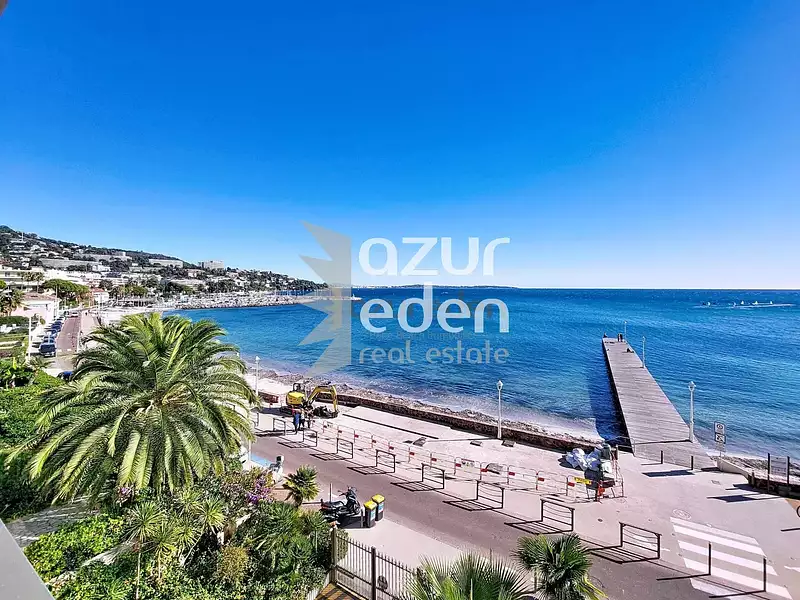 Appartement, 62,35 m²