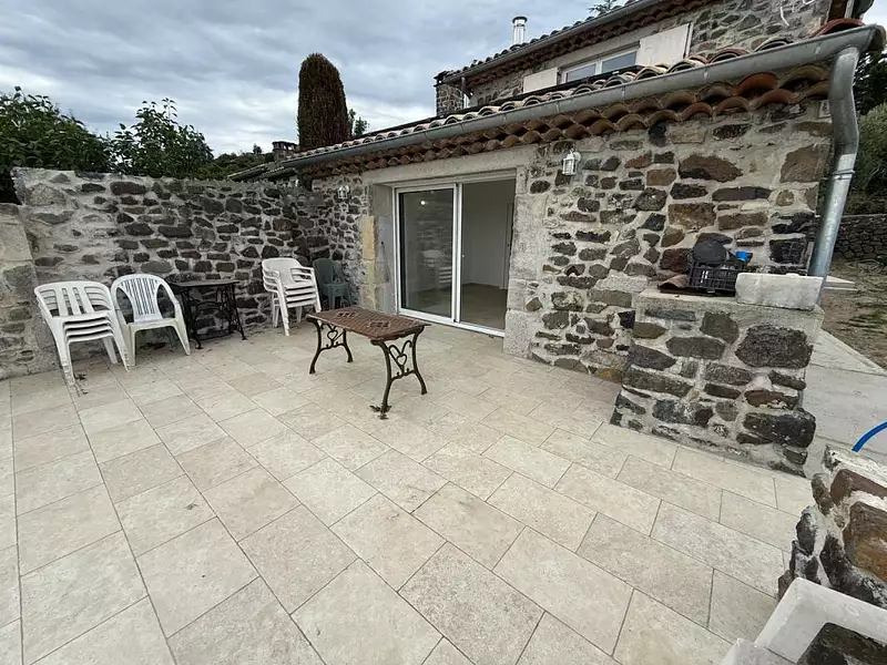 Maison, 101 m²