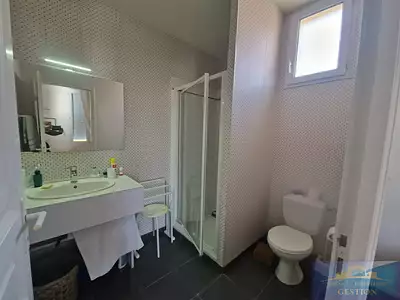 Maison, 110 m²