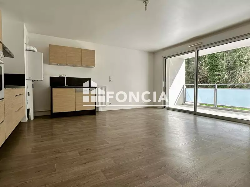Appartement, 84 m²