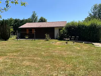 Maison, 53 m²