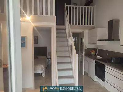 Maison, 50 m²