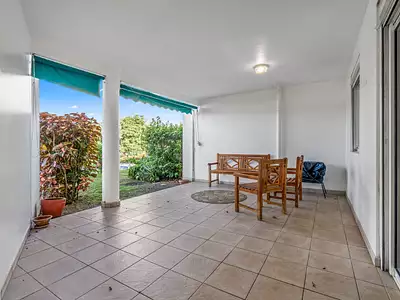 Appartement, 73,36 m²