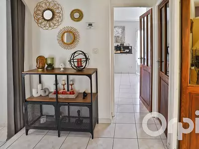 Maison, 137 m²