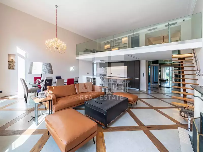 Appartement, 150,38 m²