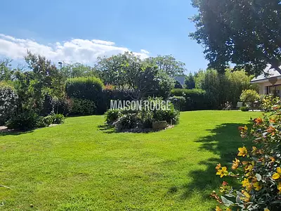 Maison, 130 m²