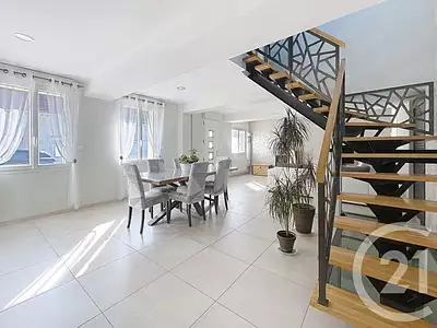 Maison, 143,2 m²