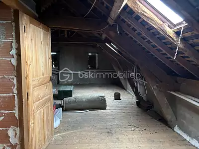 Maison, 180 m²
