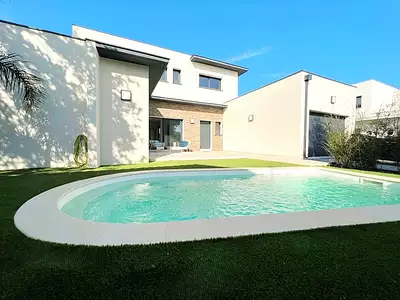Maison, 122 m²