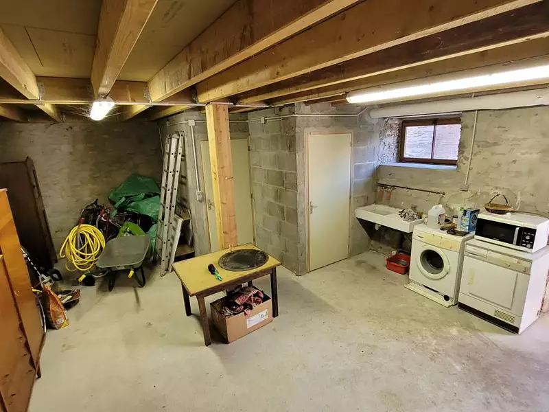 Maison, 172 m²