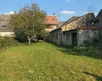 Immeuble, 250 m²
