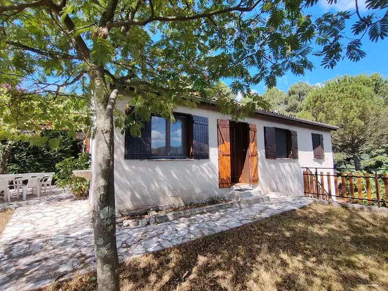 Maison, 75 m²