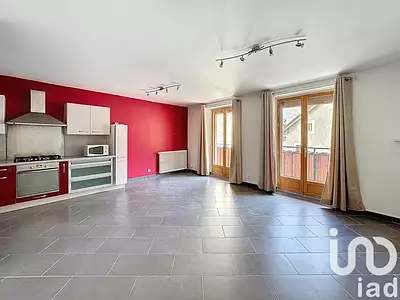 Maison, 87 m²