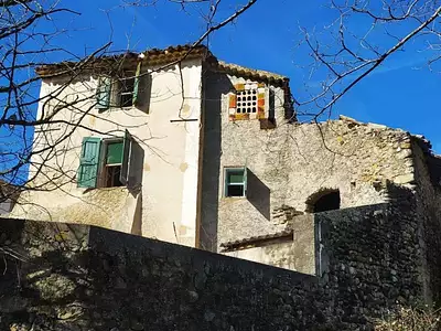 Maison, 100 m²