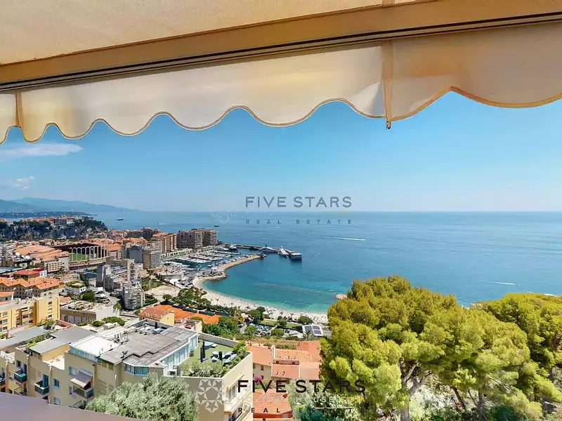 Appartement, 89,35 m²