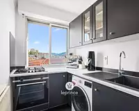 Appartement, 41,68 m²