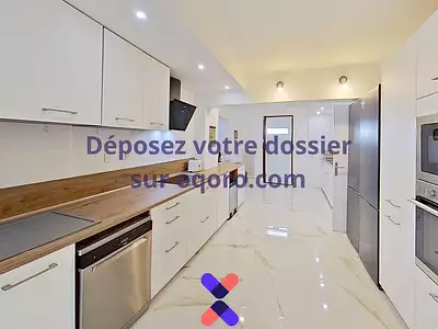 Appartement, 199,55 m²
