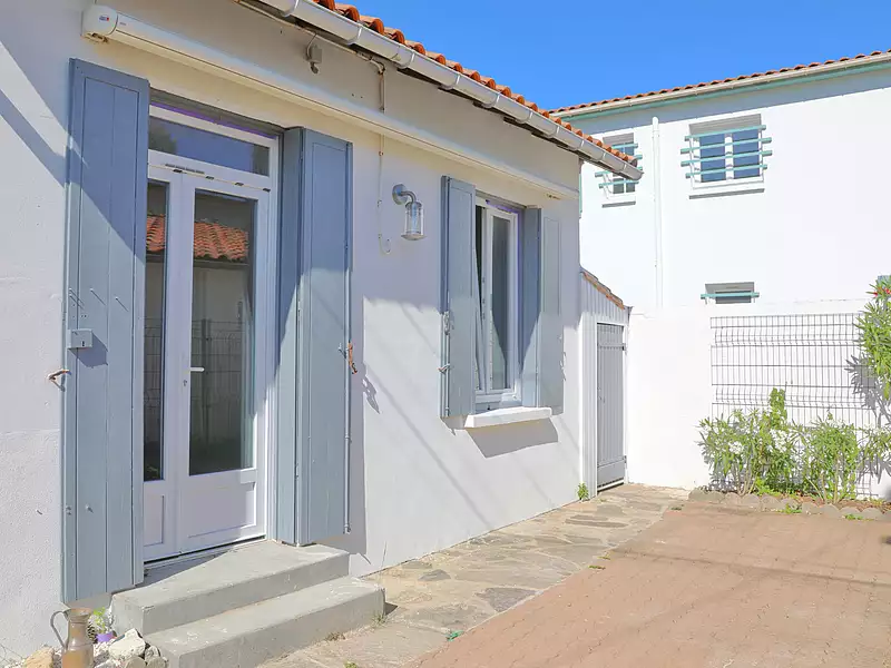 Maison, 40 m²