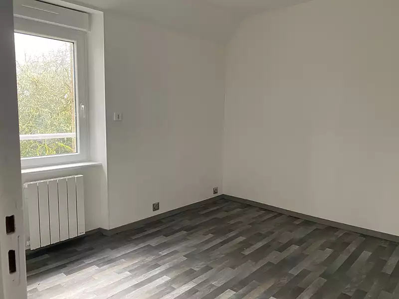 Maison, 60 m²